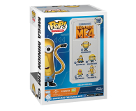 Funko POP Movies: Despicable Me 4 - Mega Minion Tim - 1280462 - zdjęcie 4